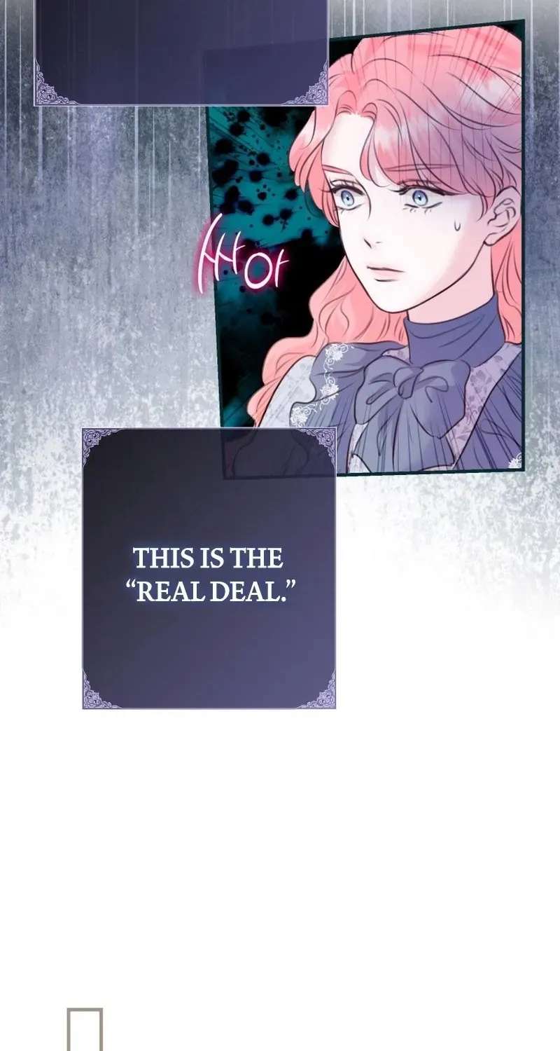 The Fate Of The Eternal Sub-Male Lead Is In My Hands Chapter 47 - page 42