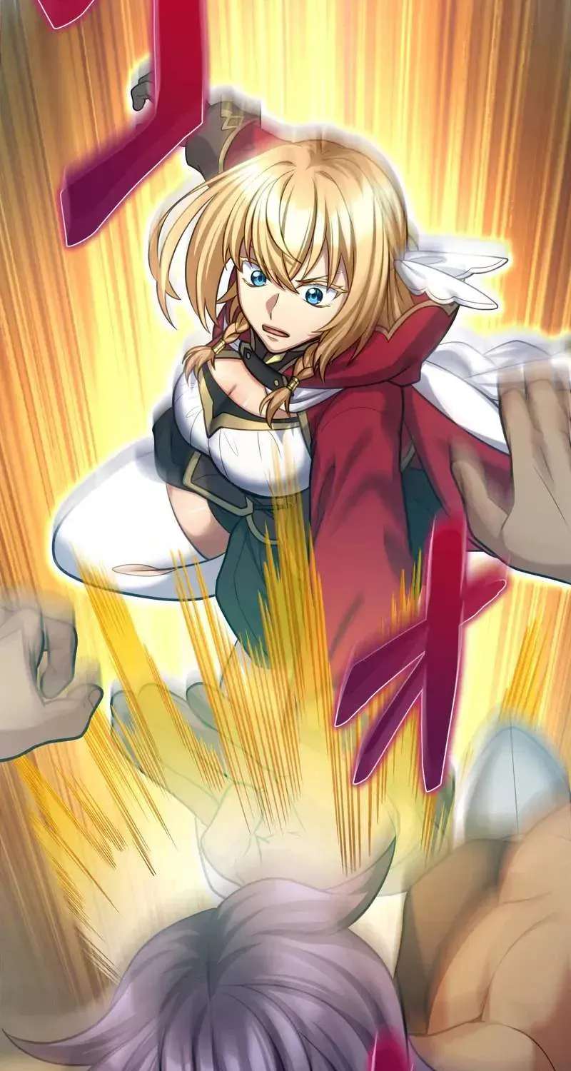 All the Heroes Are My Enemies: The ‘Useless’ Class Dropout Overpowers Everyone With His Barrier Skill and Takes Revenge Chapter 23 - page 79