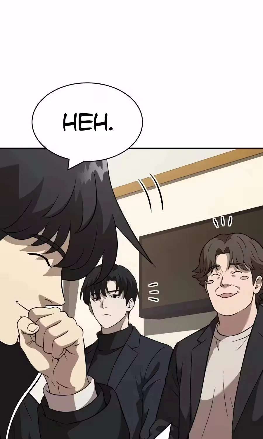 The Possessed Prodigy Actor Chapter 71 - page 129