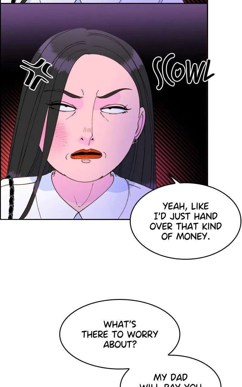 Momfluencer Chapter 92 - page 19