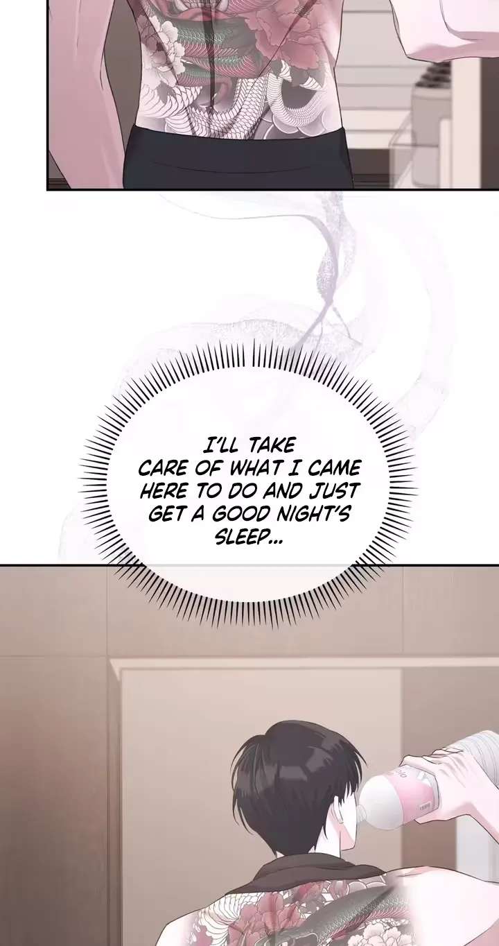 Dark Fairy Tale Chapter 6 - page 47