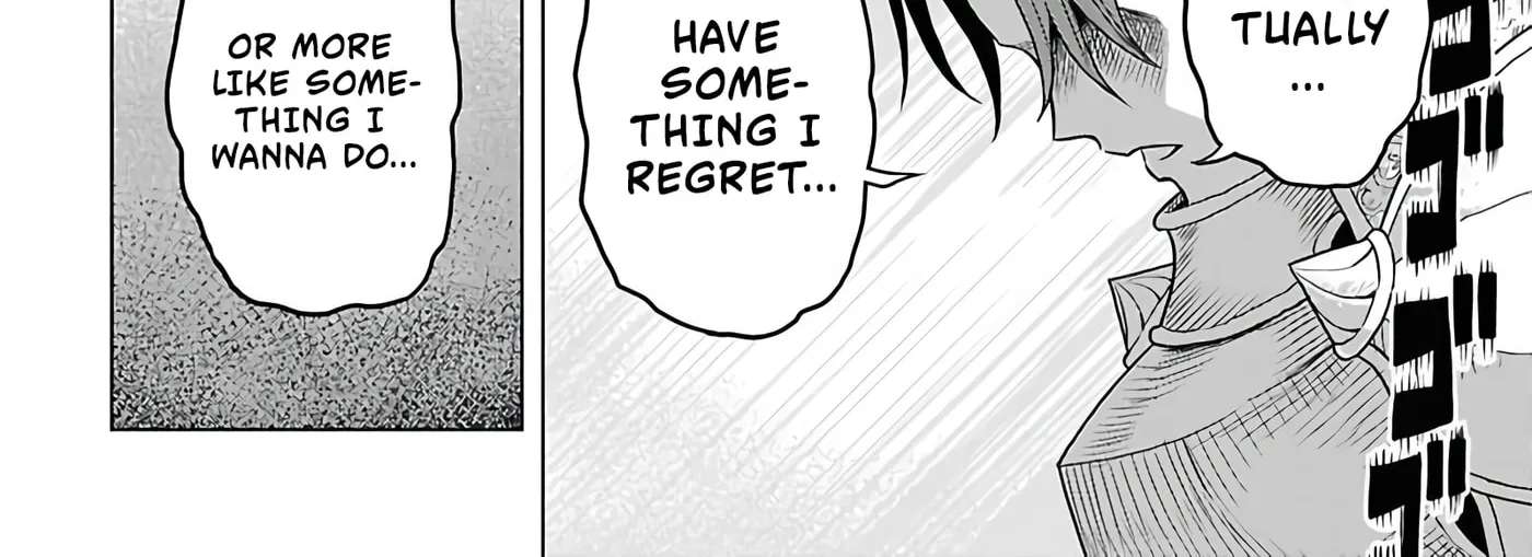 Shinimodotta Ore wa Seinaru Yuusha o Yamete, Harem Tsukutte Koshi o Hekoheko Futteitai Chapter 1 - page 32