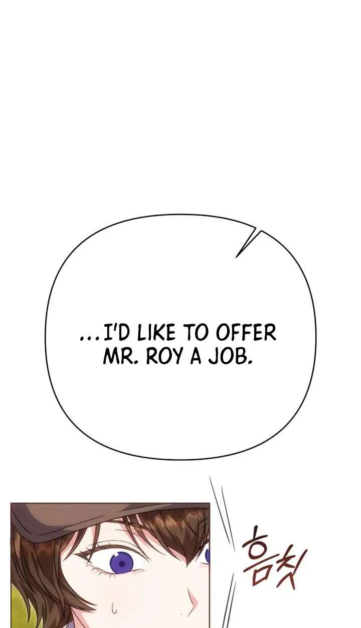 The Duke of Hermont's Male Mistress Chapter 5 - page 48