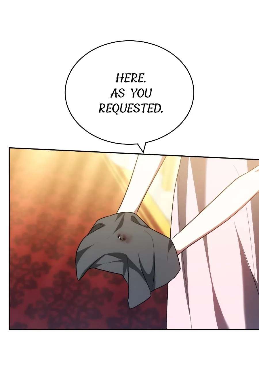 Red Hot Revenge Chapter 59 - page 19