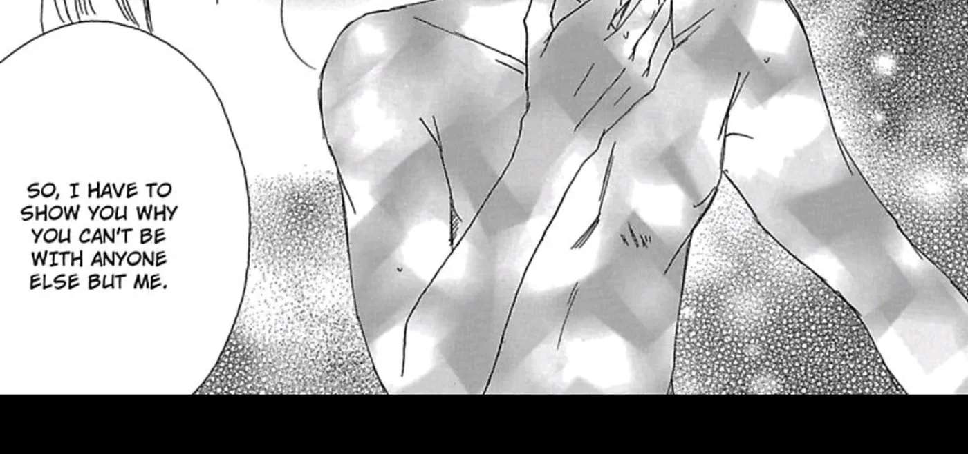 Darling niwa Himitsu! Chapter 2 - page 84