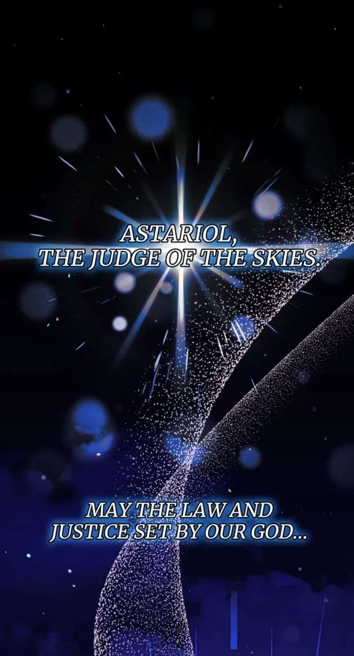 My Father, the PossessiveDemi-God Chapter 5 - page 1