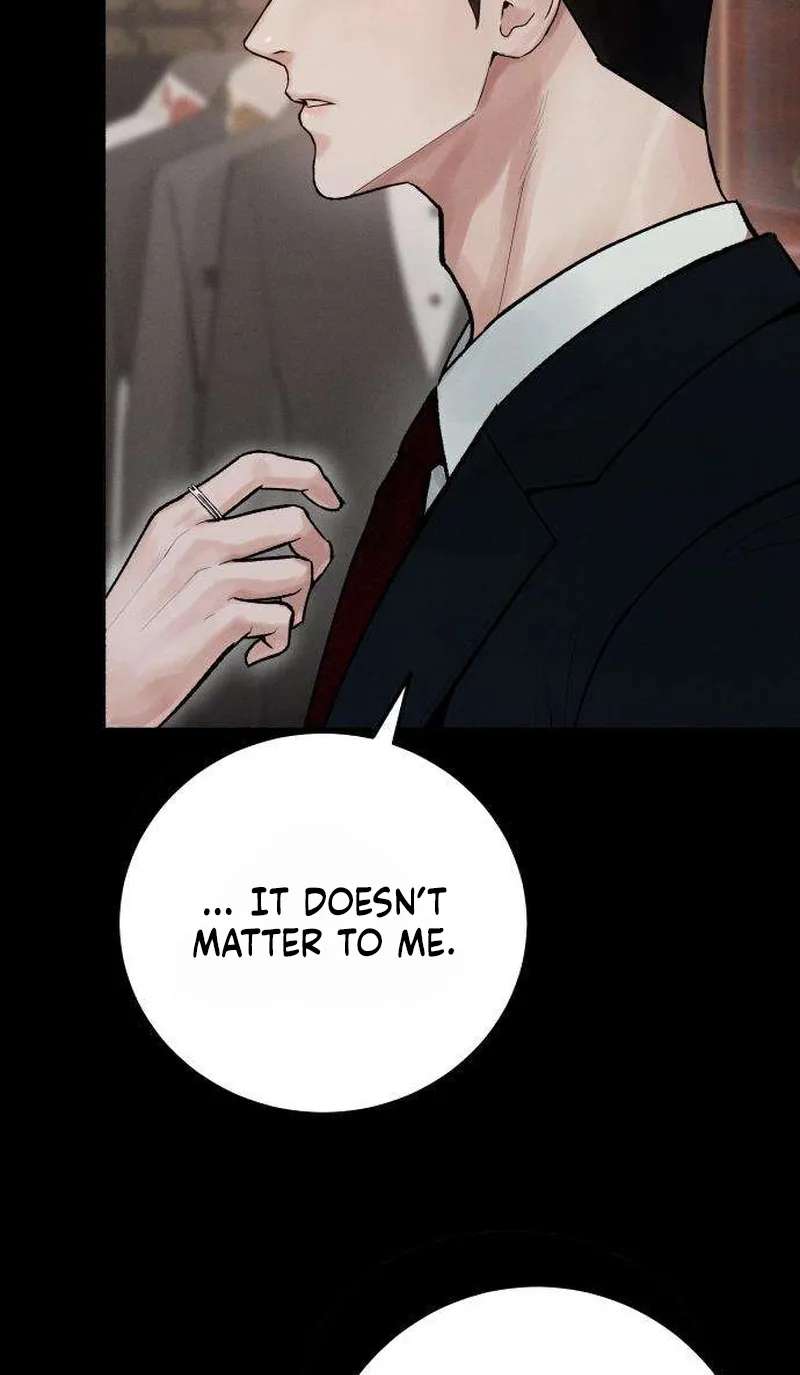 Patronage Stigma Chapter 4 - page 25