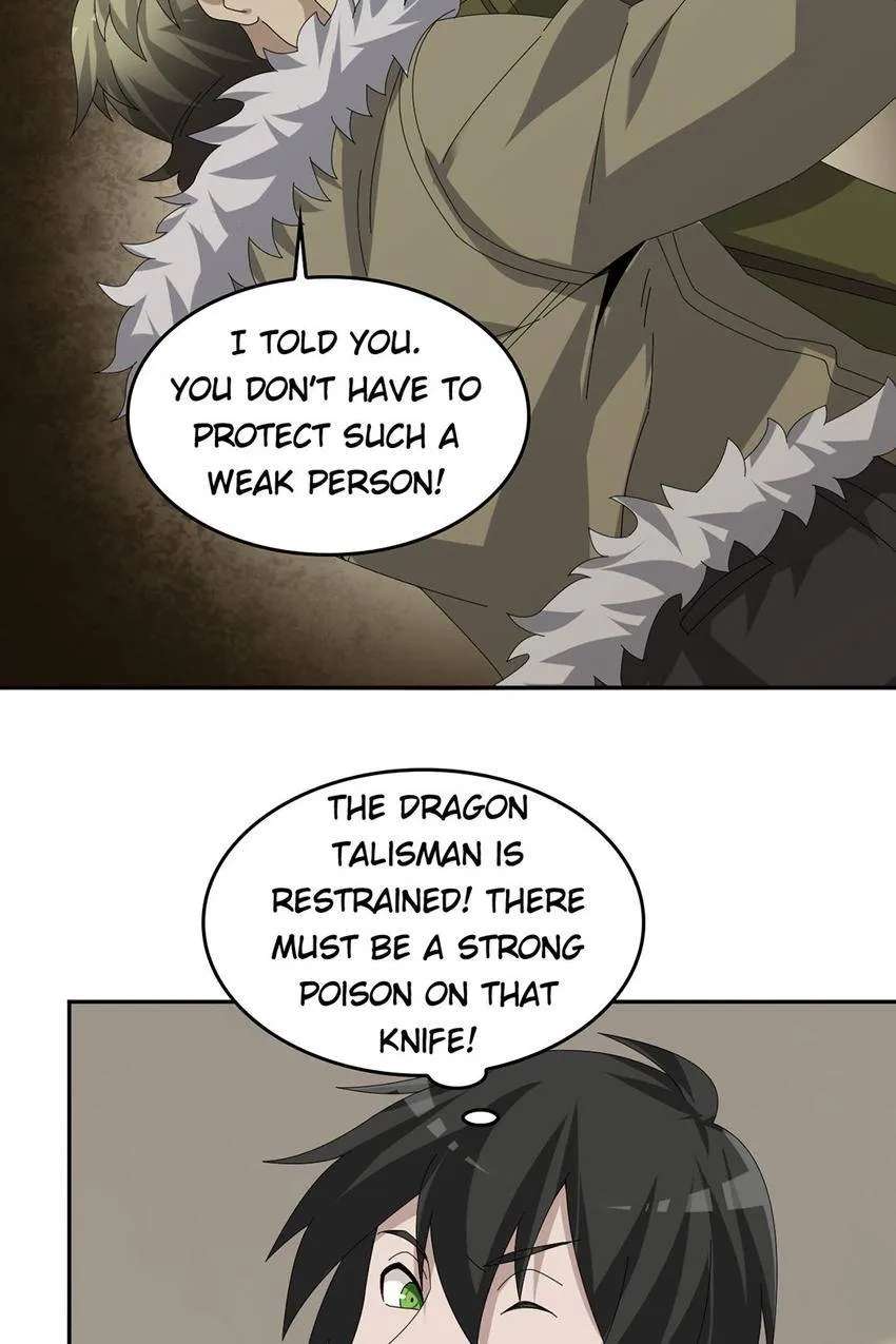 The Master of Fate Chapter 82 - page 30