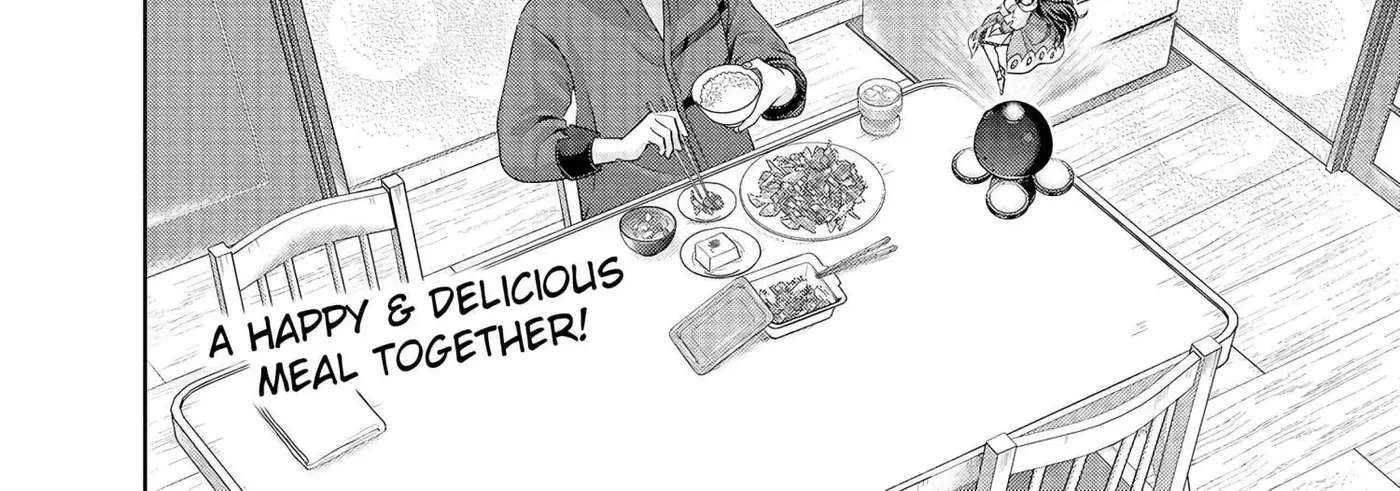 My House Turned into a Dungeon and My Pest Control Streams Went Viral Chapter 6 - page 32