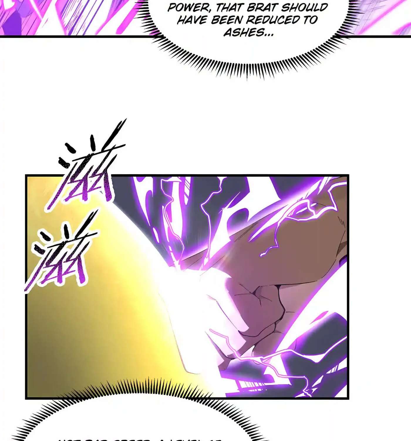 SSS Ji Chaoyue Changli De Sheng Qishi Chapter 208 - page 91