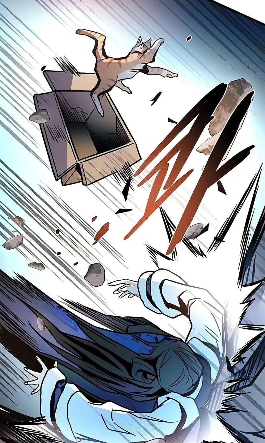 Villain to Kill Chapter 251 - page 147