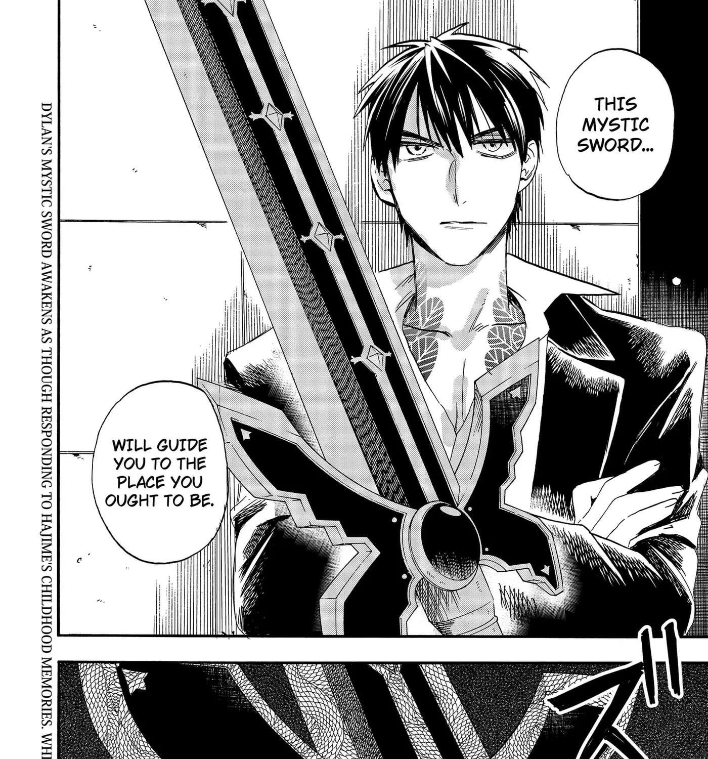 Yuusha Izoku Chapter 29 - page 35