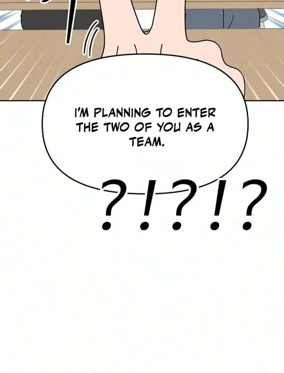 Reversal! First Love Chapter 6 - page 42