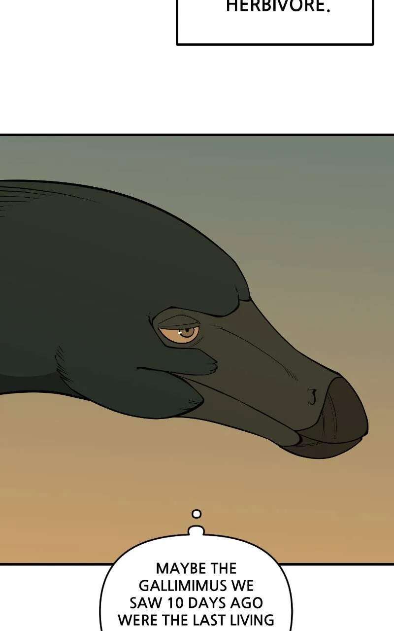Ancient Animal Tales Chapter 60 - page 90