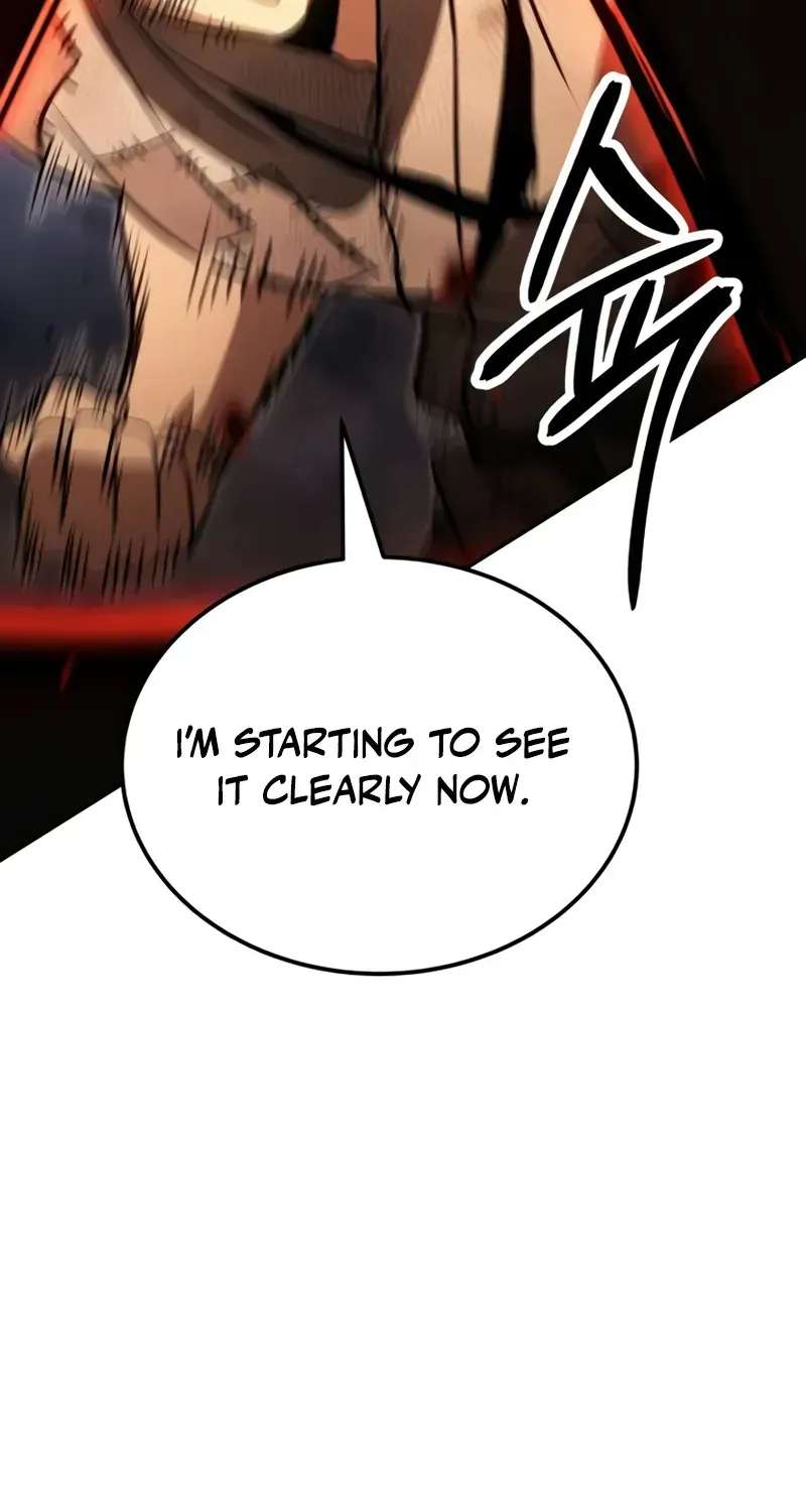 The World’s Strongest Fist Fighter Chapter 14 - page 136