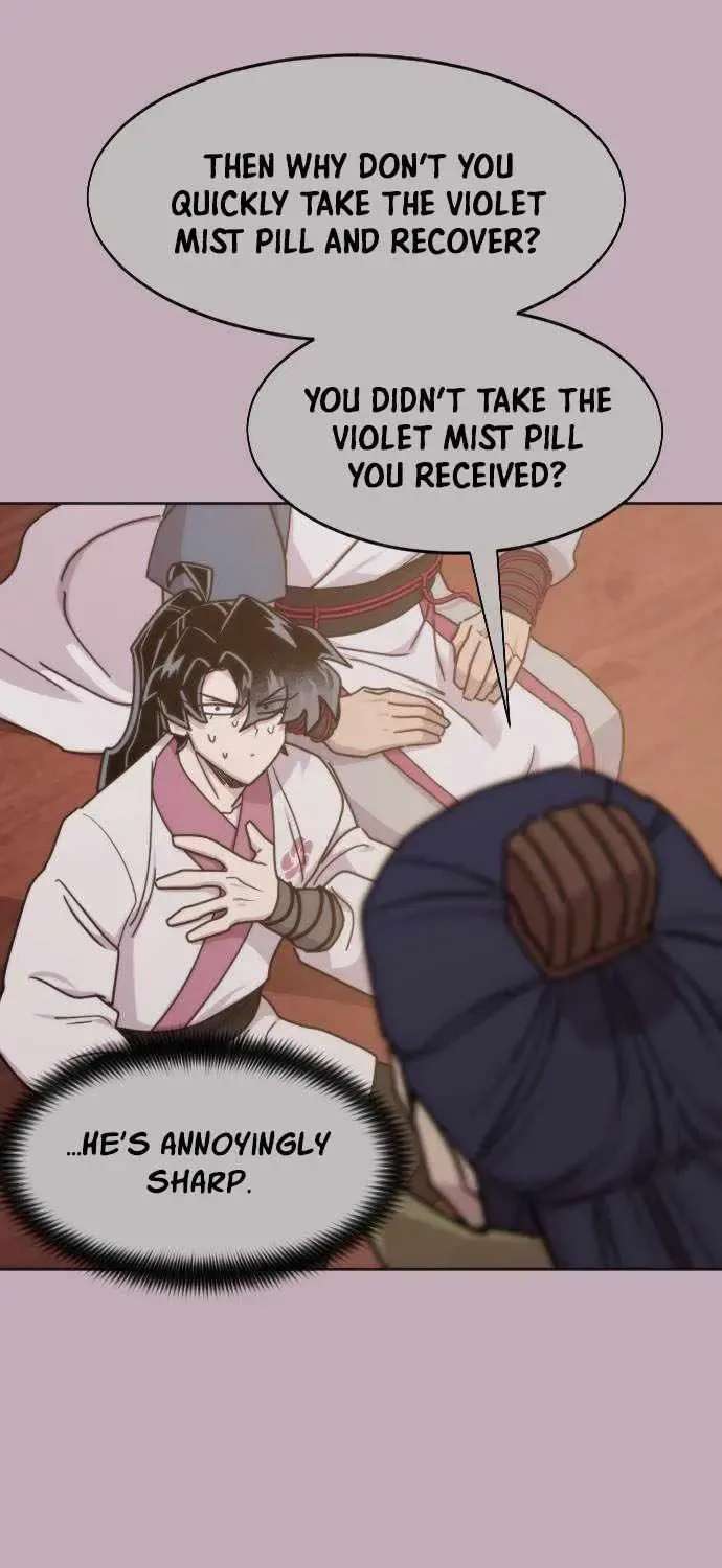 Return Of The Flowery Mountain Sect Chapter 178 - page 101