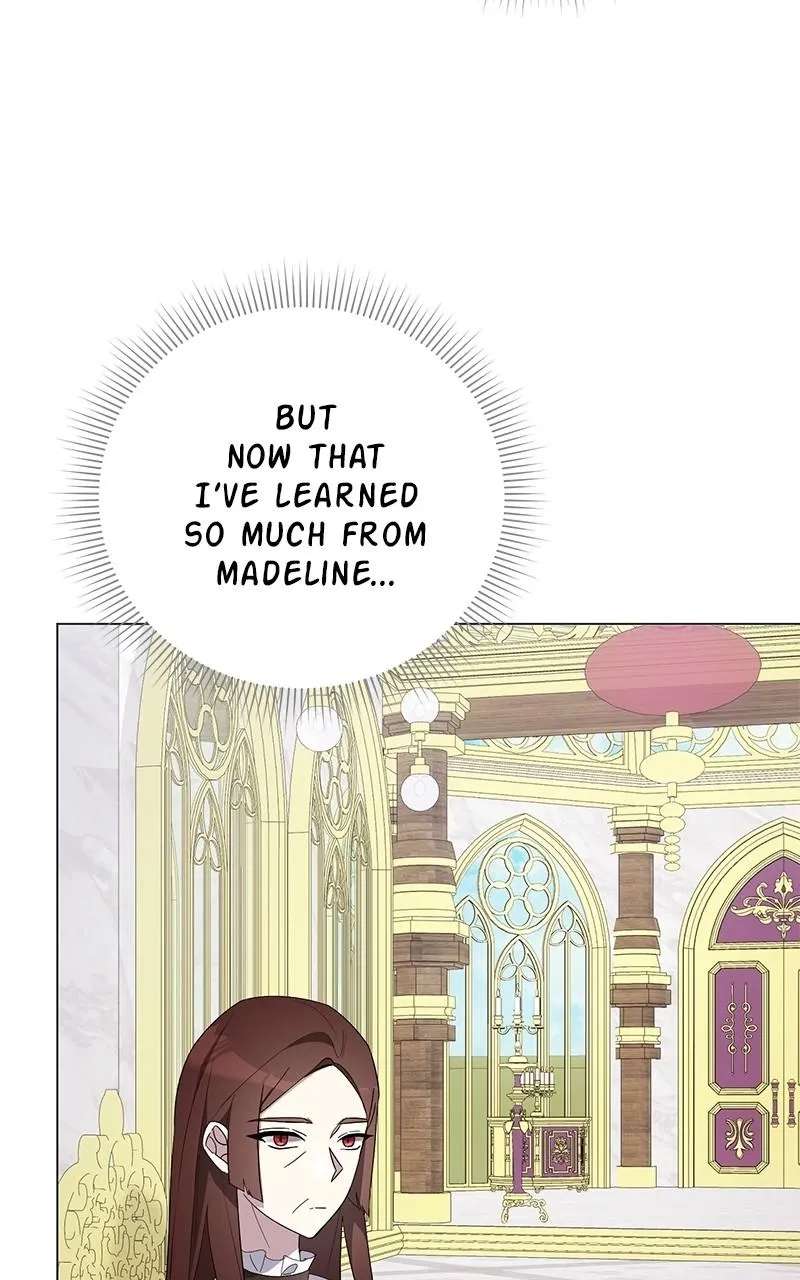 Wished You Were Dead Chapter 123 - page 5