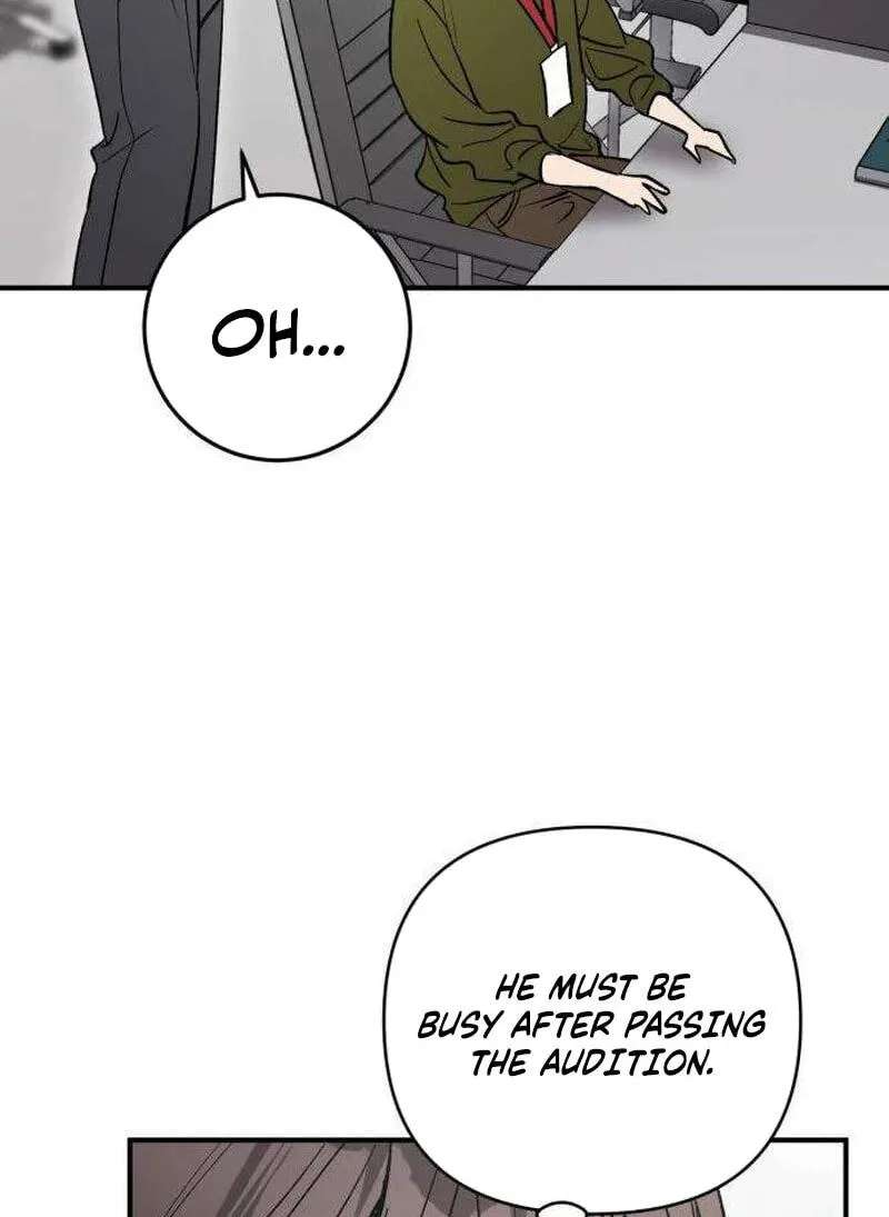 If You Don't Date, You Die! Chapter 36 - page 33