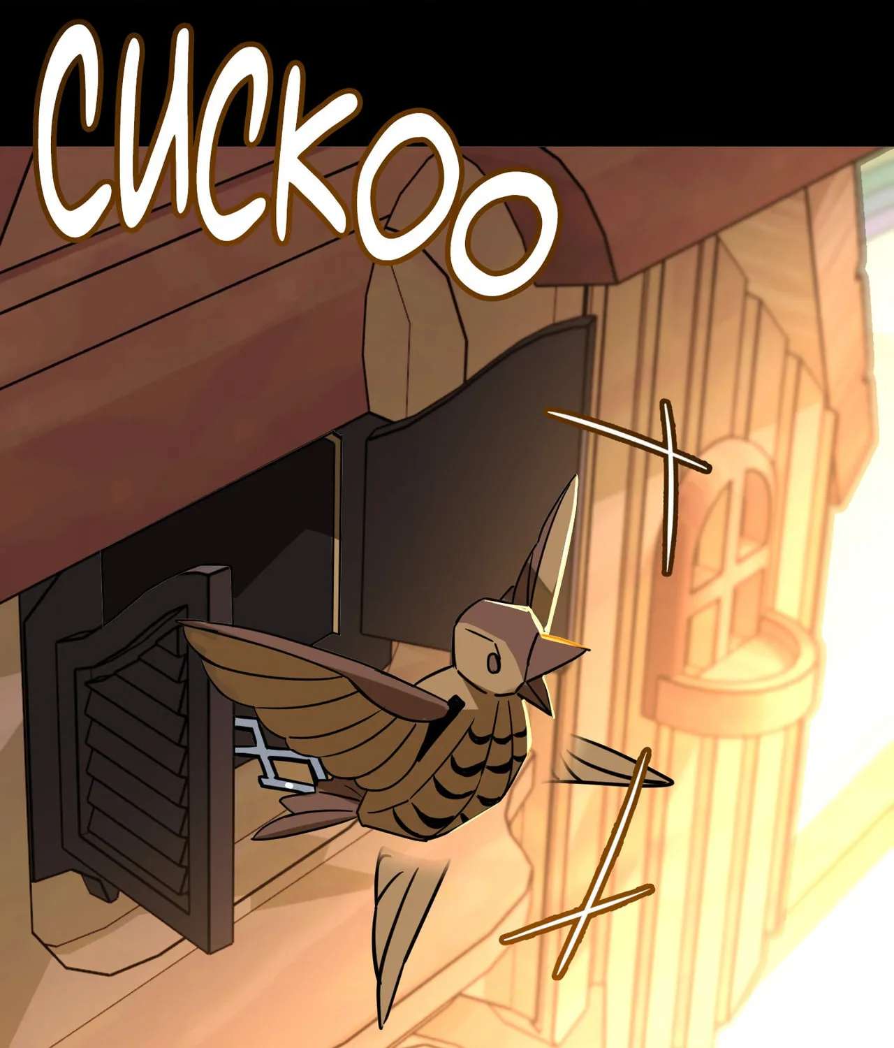 Taming the Master Chapter 4 - page 68