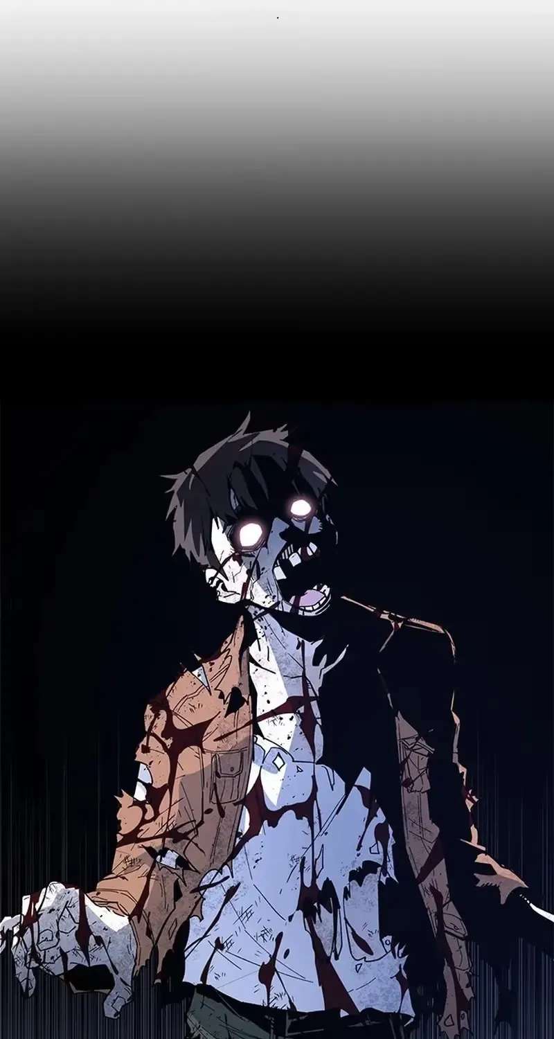 Love Tears Apart The Zombies Chapter 1 - page 267