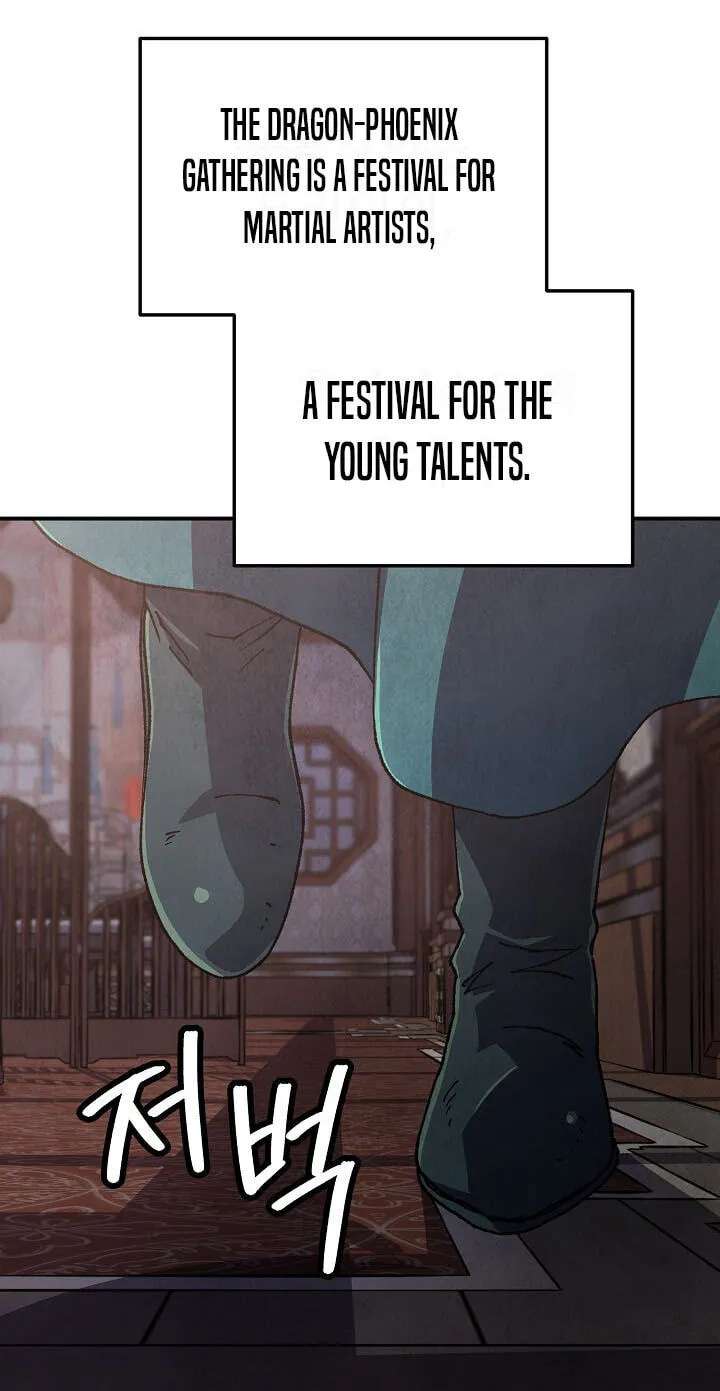 The Genius Grandson of House Namgung Chapter 110 - page 90