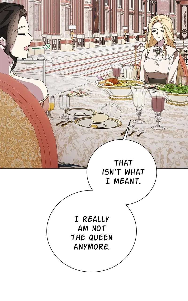 Wished You Were Dead Chapter 102 - page 64