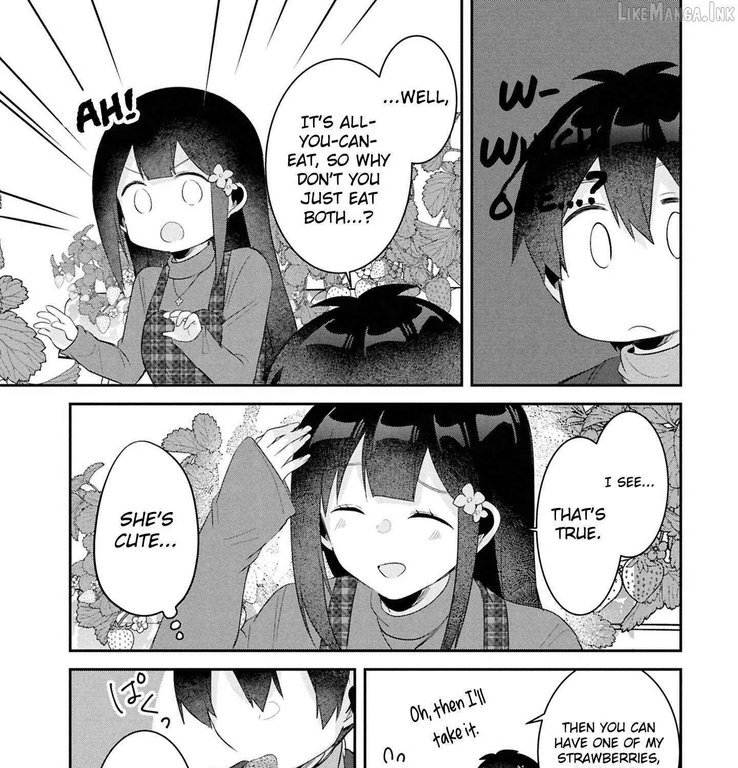 A Story of Taking Home a Lonely Gal From My Class and Turning Her Into an Elegant Beauty Chapter 32 - page 47