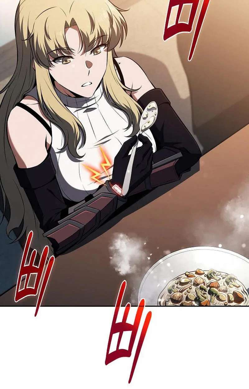 Eat Before You Go Chapter 75 - page 109