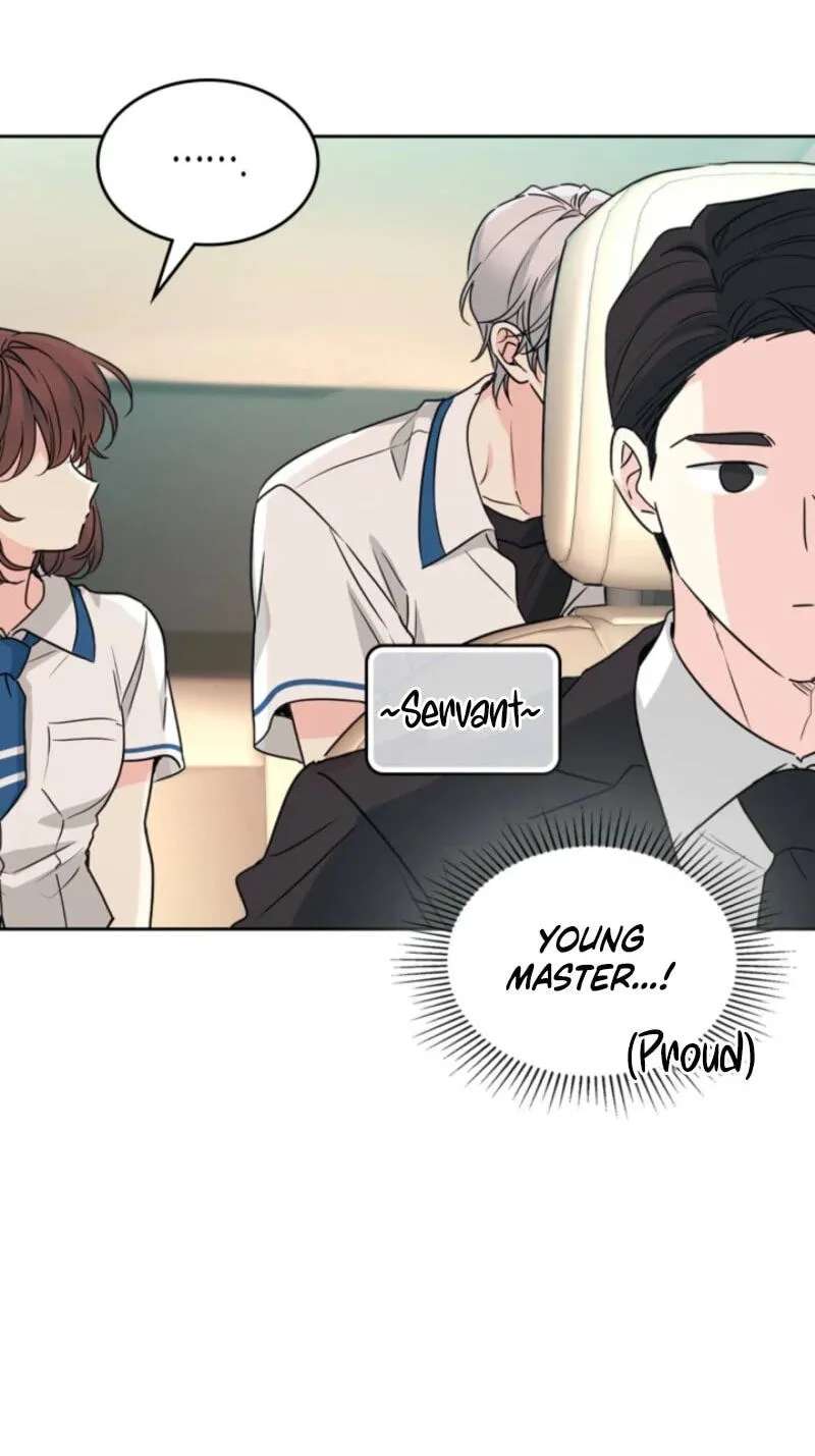 My Life as an Internet Novel Chapter 283 - page 27