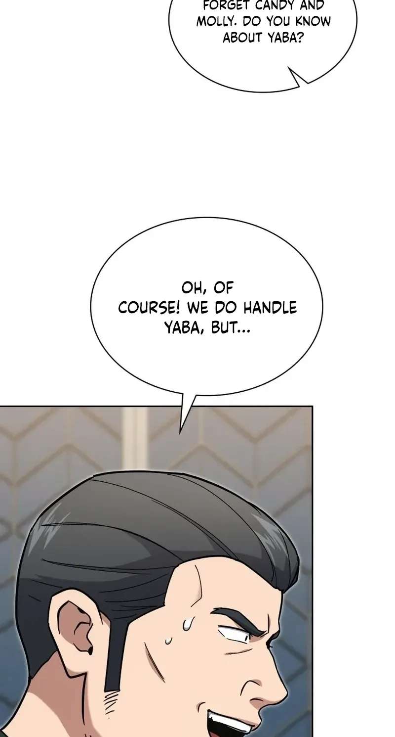 Reset Life Of Regression Police Chapter 167 - page 14