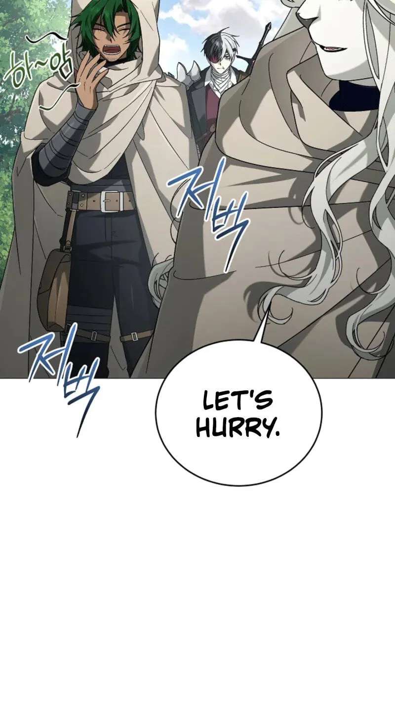 Is It a Problem if the Protagonist Is a Persona-Obsessed Character? Chapter 35 - page 72