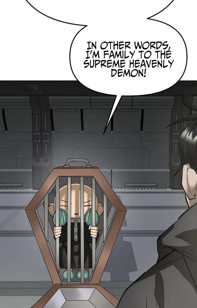 Space Cheon-ma 3077 Chapter 108 - page 74