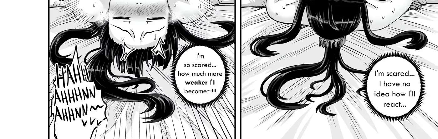 Annoying Little Sister needs to be Scolded Chapter 3 - page 124