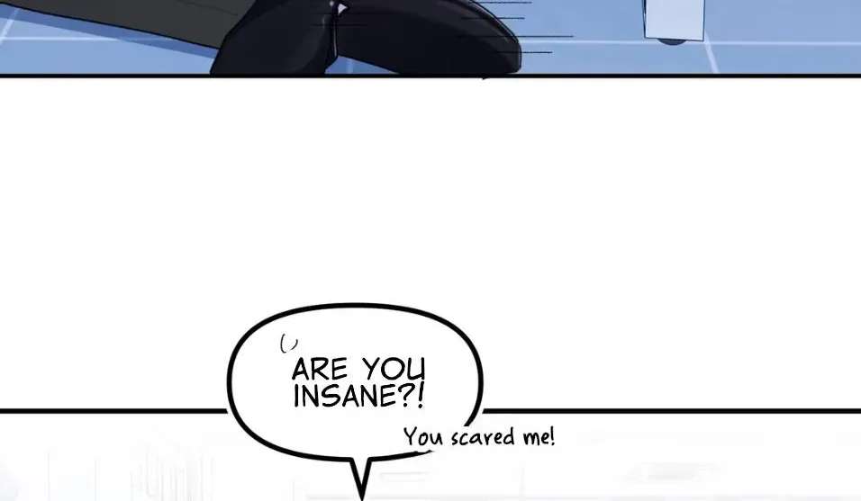 Senpai-chan Is a man Chapter 14 - page 25