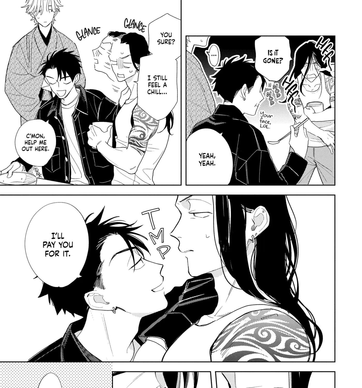 After Period Chapter 3 - page 24