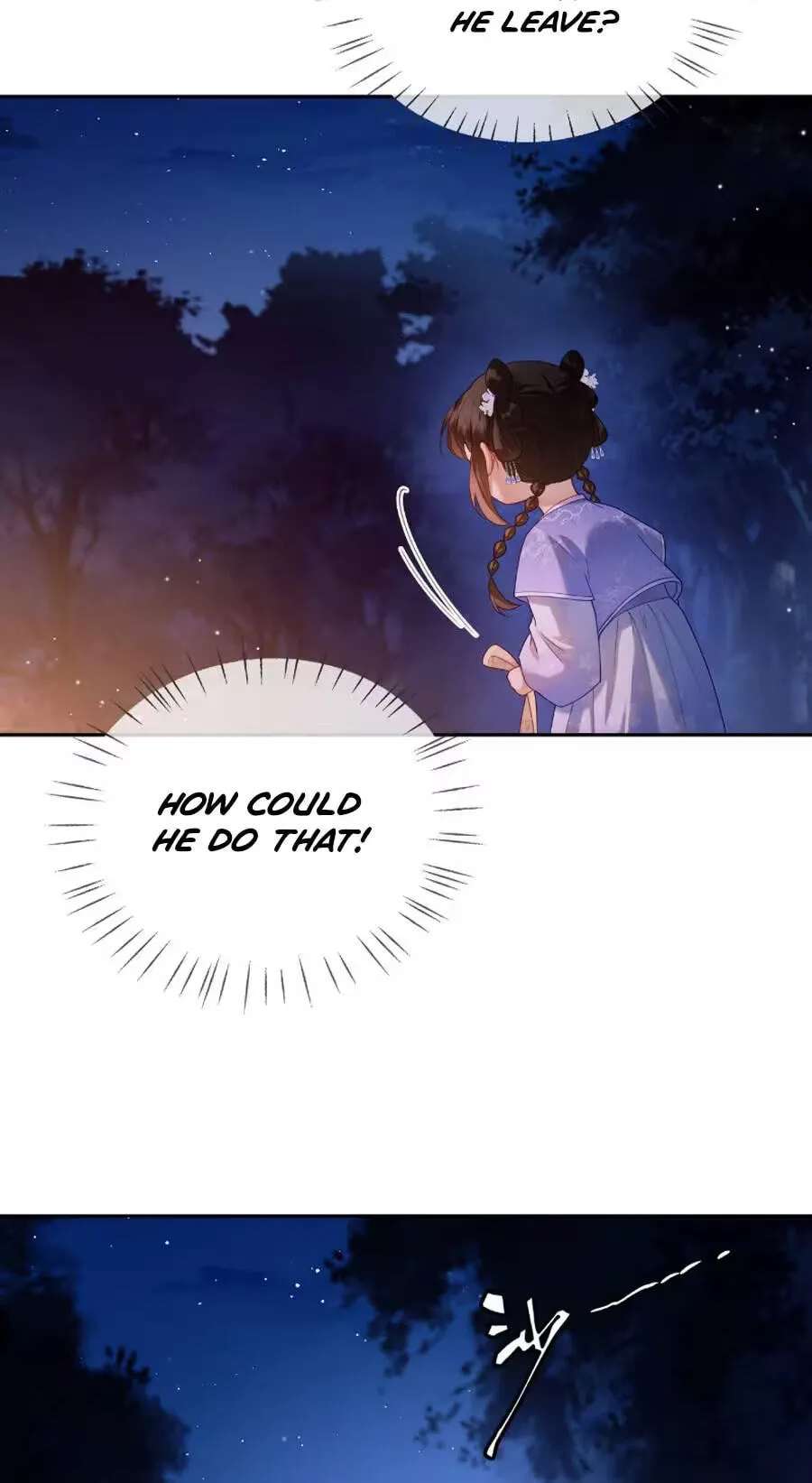The Cannon-Fodder Concubine's Daughter Just Wants to Survive by Being Adorable Chapter 16 - page 51