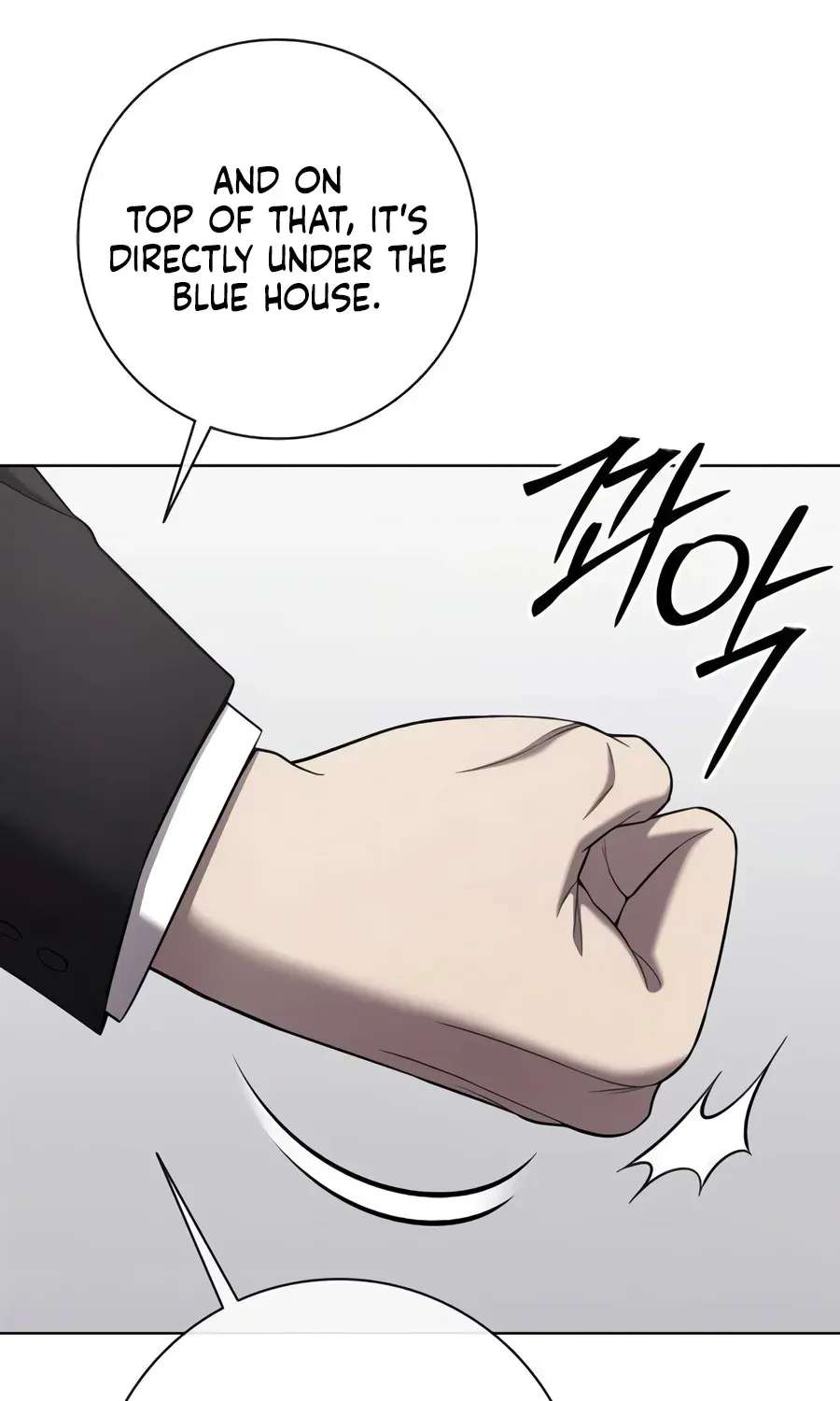 The Dark Mage’S Return To Enlistment Chapter 104 - page 44