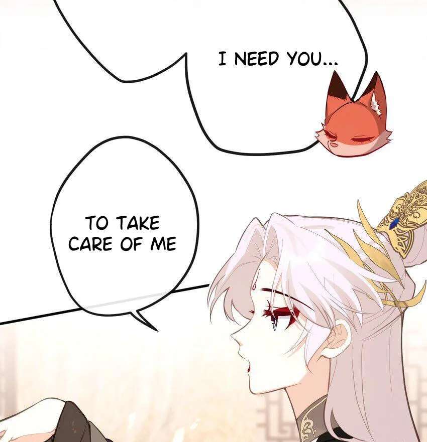 I Heard That Both of Our Empress Dowagers Have Something Together?! Chapter 24 - page 13