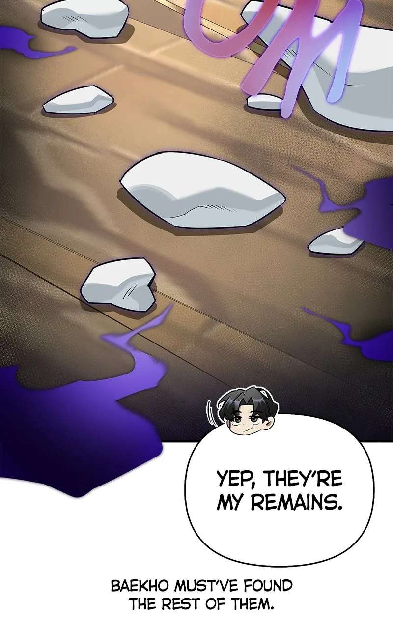 The S-Class Hunter’sPeaceful Life with Monsters Chapter 46 - page 15