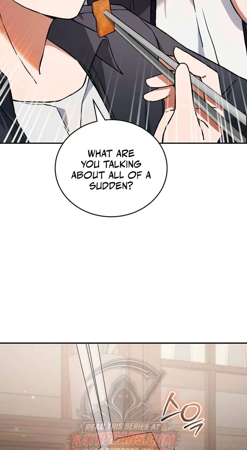 After Returning to Farming, National-Level Tycoons Flock In Chapter 4 - page 48