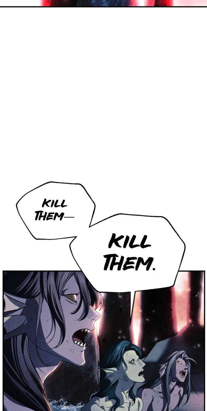 SSS-Class Revival Hunter Chapter 156 - page 60