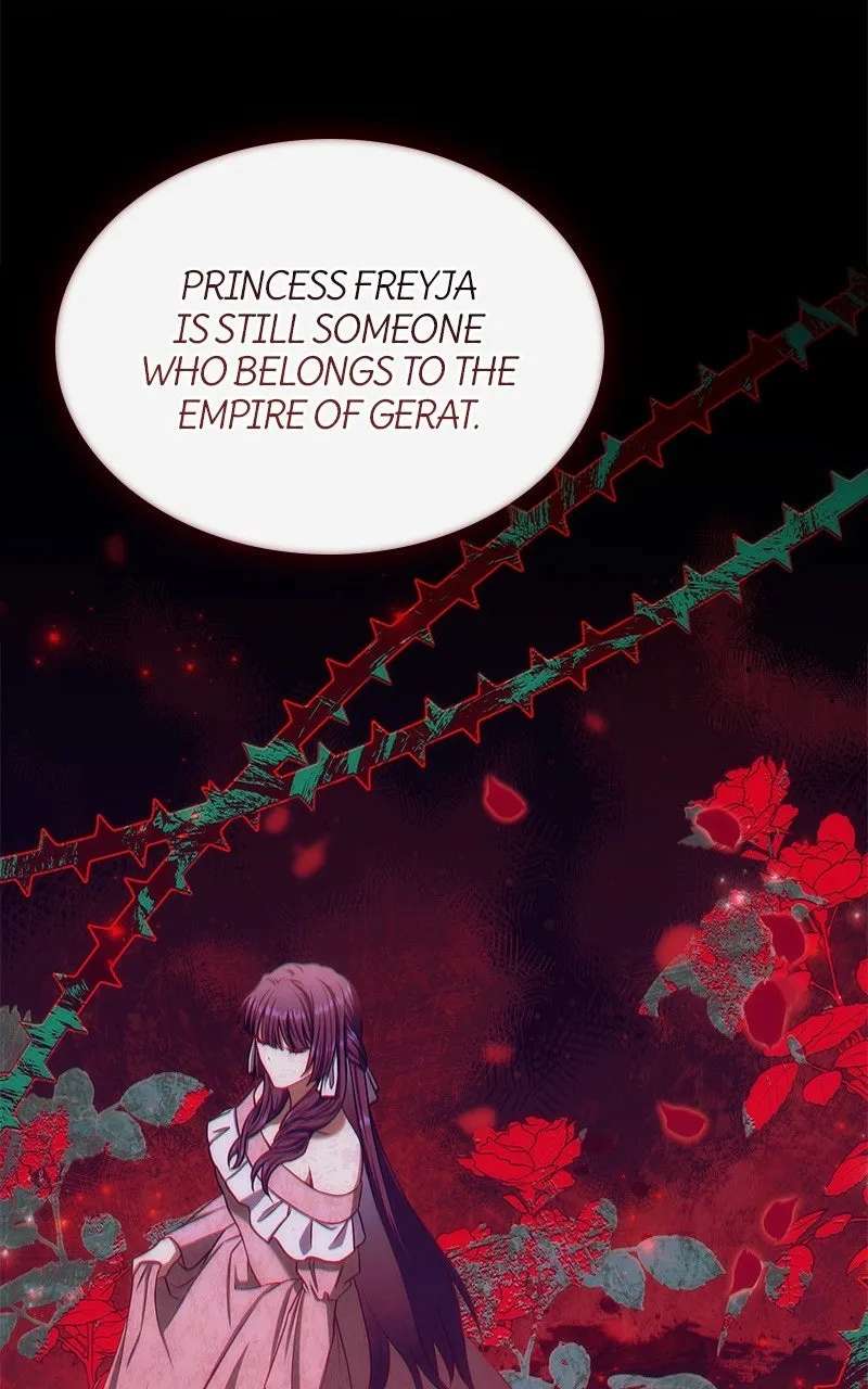 She No Longer WieldsHer Sword Chapter 21 - page 50