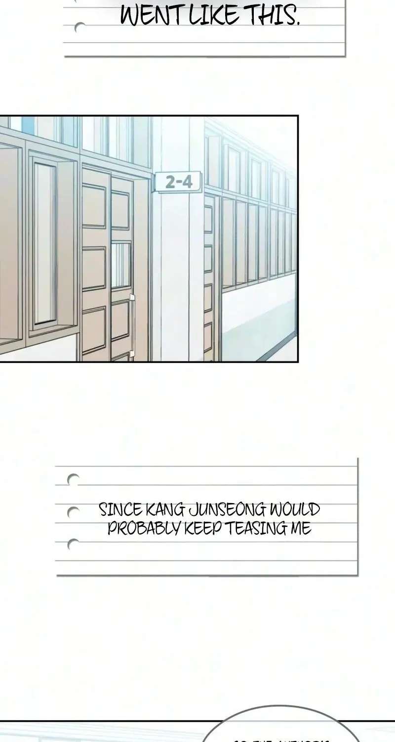 Unrequited Love Over-Obsessed Club Chapter 5 - page 24