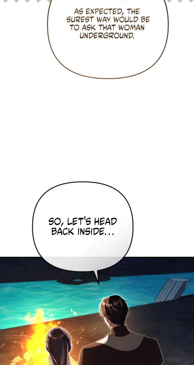 I’ll Make You Pay with Your Life for Deceiving Me Chapter 60 - page 88