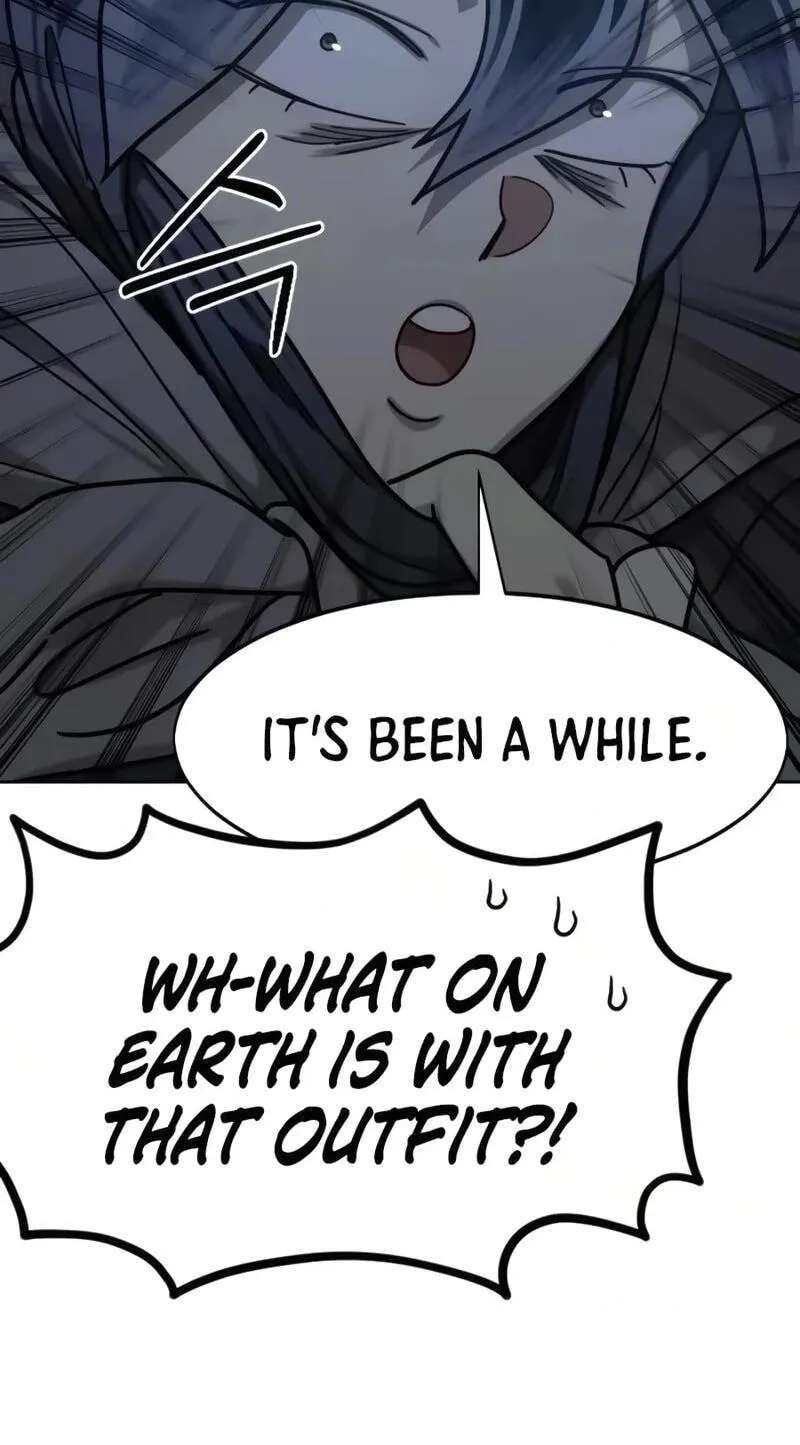 Return of the Blossoming Blade Chapter 179 - page 113
