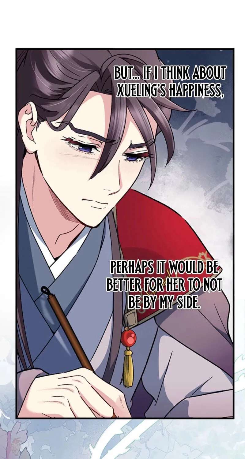 Watashi, Nando ka Shindemasu ~Itoshii Heika no Tame Naraba Konomi wa Hotoshibareru Ya Kara mo Honoo Kara mo Tate to Nari~ Chapter 35 - page 35