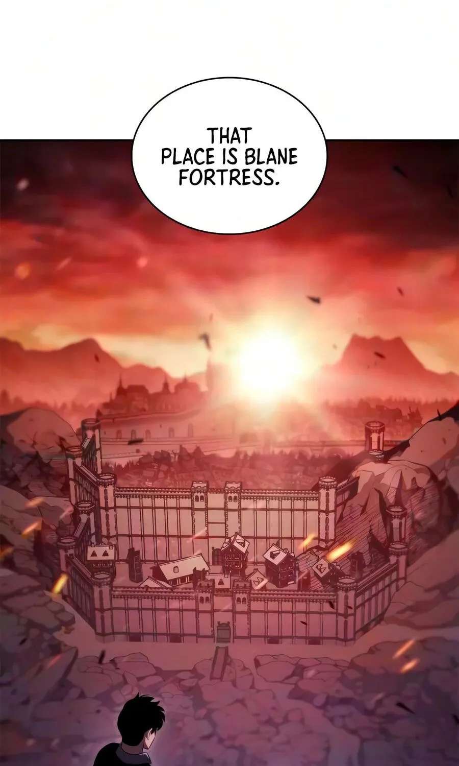 I’m the Max-Level Newbie Chapter 273 - page 277