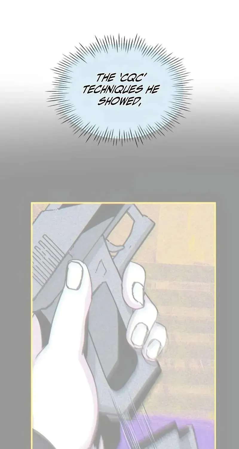 I Was Mistaken As a Monstrous Genius Actor Chapter 113 - page 82