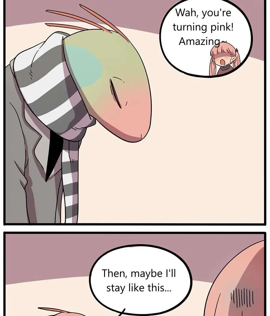 Loser Fox Chapter 44.1 - page 22