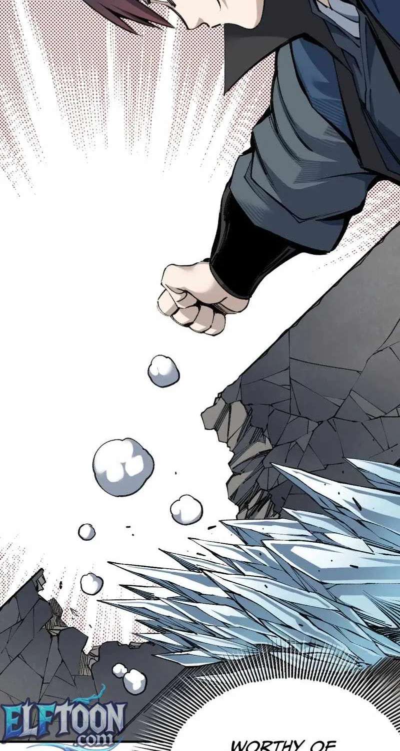 Two Worlds: I Have an Ancient Martial Arts World Chapter 3 - page 74